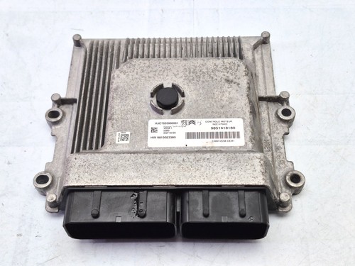 Citroen max mk3 c41 engine - c4,