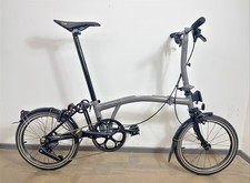 Brompton P Line 4 Speed 2022