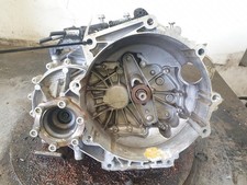 VOLKSWAGEN TAIGO Gearbox 1.0 TSI Petrol 6 Speed Manual 21-25 MK1 USN