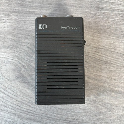 Vintage pye telecom handheld - telecom,