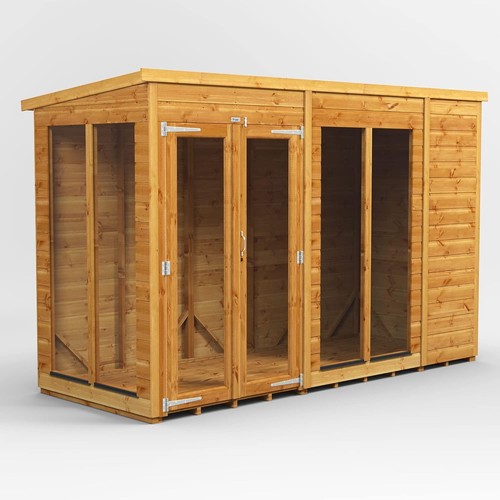 Powersheds high grade premium - powersheds,