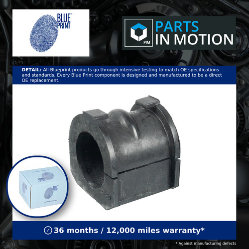 Anti roll bar - bar, isuzu