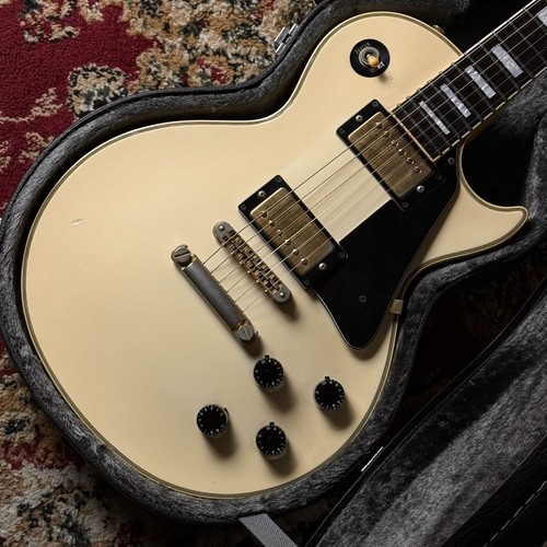 Orville gibson les paul - by,