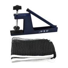 Table Tennis Net and Post Set