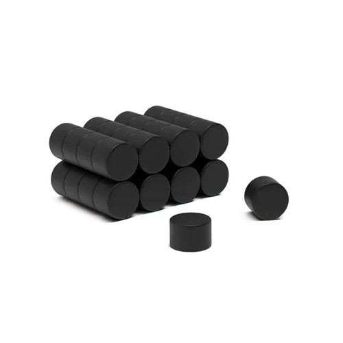 Neodymium disc magnets 12mm - neodymium,