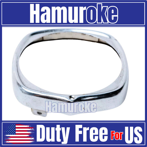 Fit for yamaha v50 v70 - v50, v75