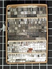 6pt/8pt/10pt/12pt Spacers