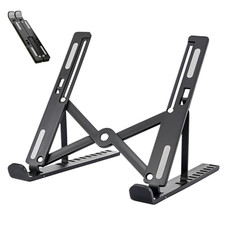 Laptop Stand Portable Riser