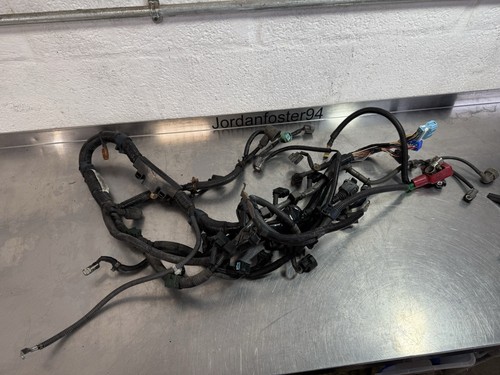 Honda s2000 throttle cable - s2000,