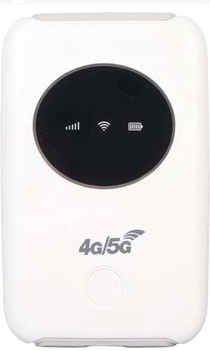 Router with sim - 5g,
