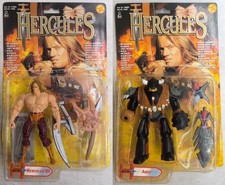 HERCULES LEGENDARY JOURNEYS 5"