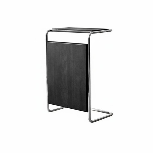 Tripod side table two - side,