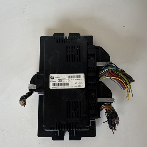 Bmw lear footwell module - module, (frm)