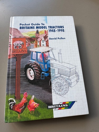 The pocket guide britain - guide, britain's
