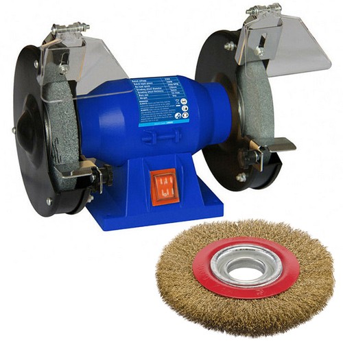 150w electric twin - electric, bench