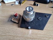 Roksan Xerxes Turntable Motor