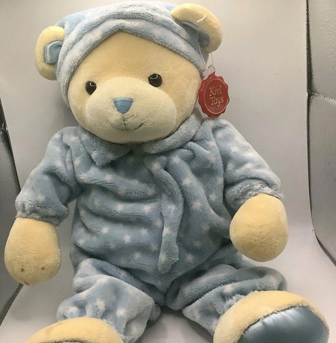 Keel toys baby boy goodnight - baby,