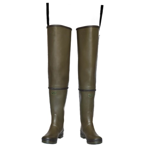Tigar drina rubber - rubber, waders
