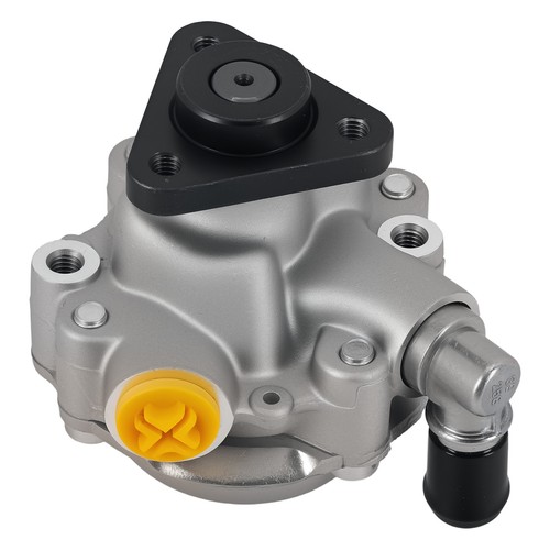 Power steering pump - power,