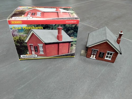 Hornby skaledale r8537 - skaledale,
