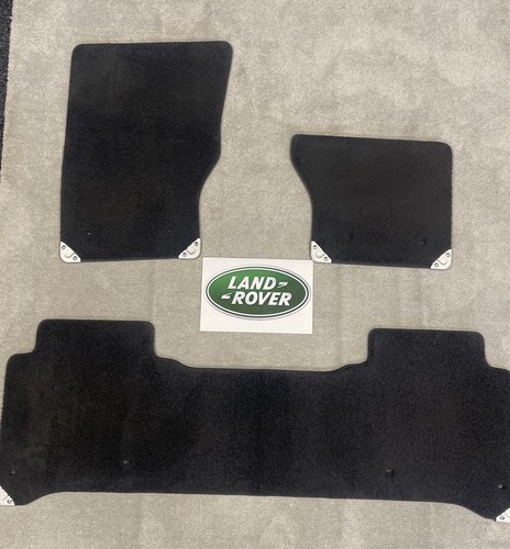 Genuine land rover range - genuine,