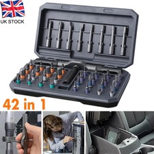 42 in 1 Magnetic Screwdriver