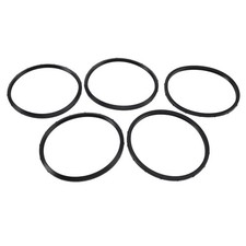 5pcs Fuel Pump Tank O-Rings