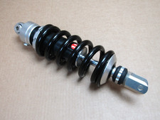Kawasaki ZZR 1400 ABS 2012 rear shock absorber Wilbers (12982)