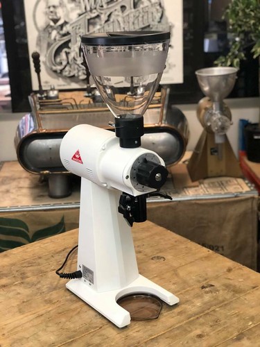 Mahlkonig ek43 white deli - mahlkonig,