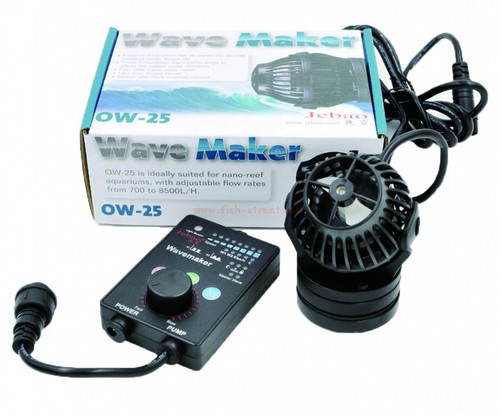 Jebao wave maker wavemaker - wave, ow