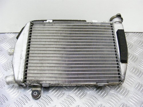 Honda vtr 1000 sp1 radiator - honda,
