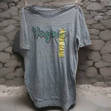 Royce Brand Virginia Teal Womens Size Medium Short Sleeve T Shirt