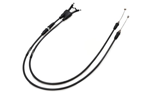 Yamaha oem throttle cable - yamaha,