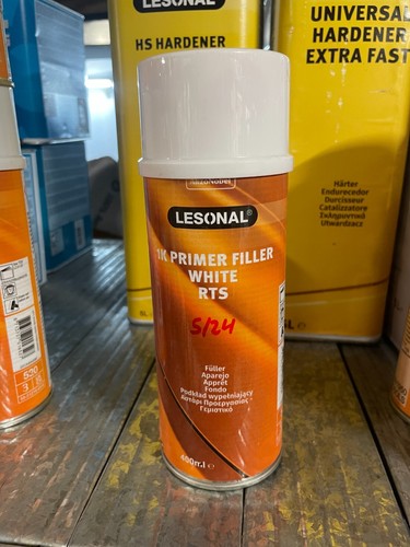 Lesonal primer filler rts - lesonal,