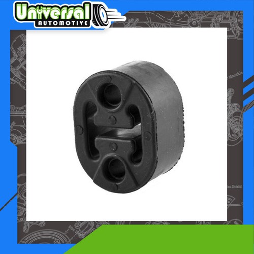 Exhaust mount hanger - hanger, rubber