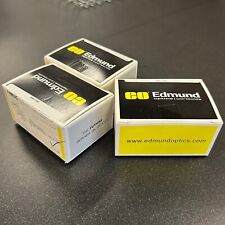 FANUC (LENSO000000030O) EDMOND OPTICS 12MM HIGH RES LENS NT58-001 HI-RES