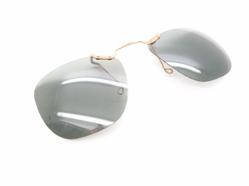 Polaroid sunglasses clip - sunglasses, clip-on