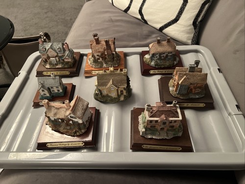 Leonardo collection miniature - leonardo,