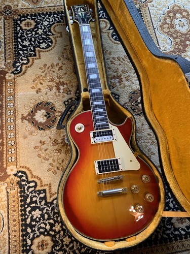 Early 1980s burny rlg - burny, rlg-60