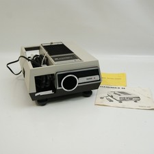 Hanimex Rondette 1200A Film