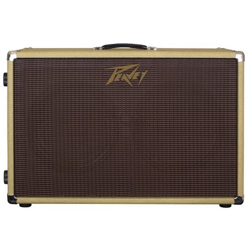 Peavey 212 2x12 guitar - guitar, cab