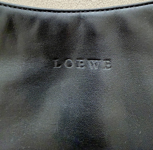 Loewe black smooth - loewe,