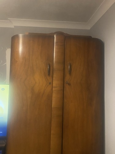 Shrager wardrobe - shrager,
