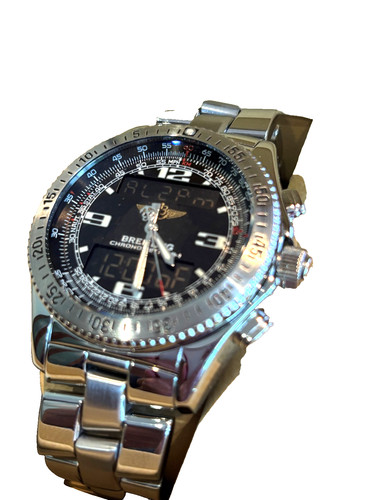 Breitling professional - breitling, b-1