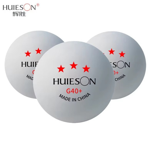 Huieson star table tennis - 3,