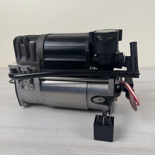 Air suspension compressor pump - compressor,