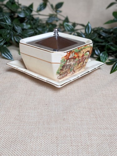 Vintage lancaster sons - vintage,