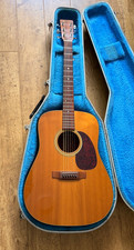 Martin D-18P 1988