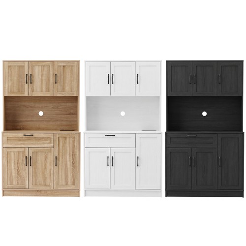 Kitchen pantry cabinet door - kitchen,