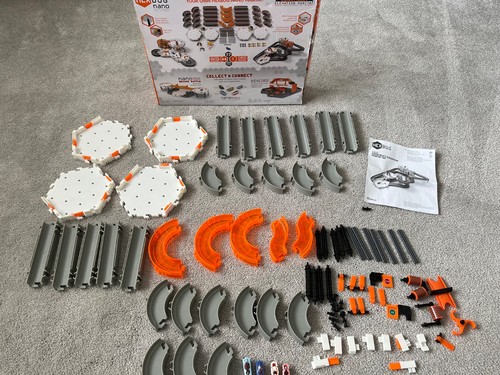 Hexbugs nano micro robotic - hexbugs,